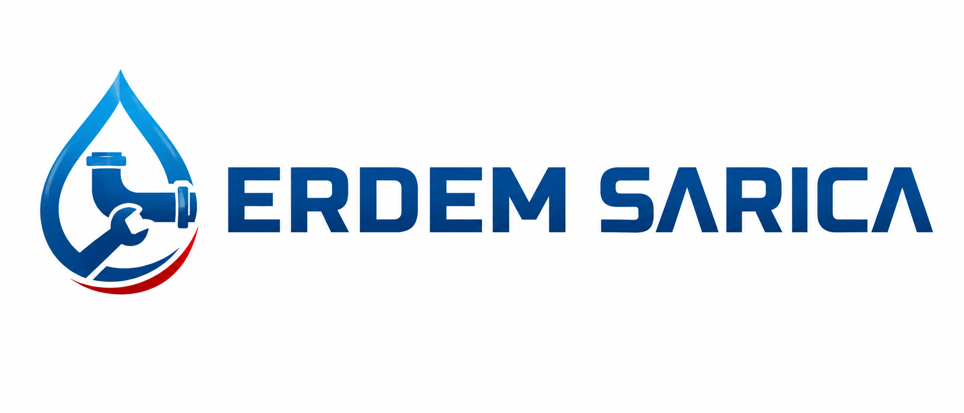 Erdem Sarıca logo